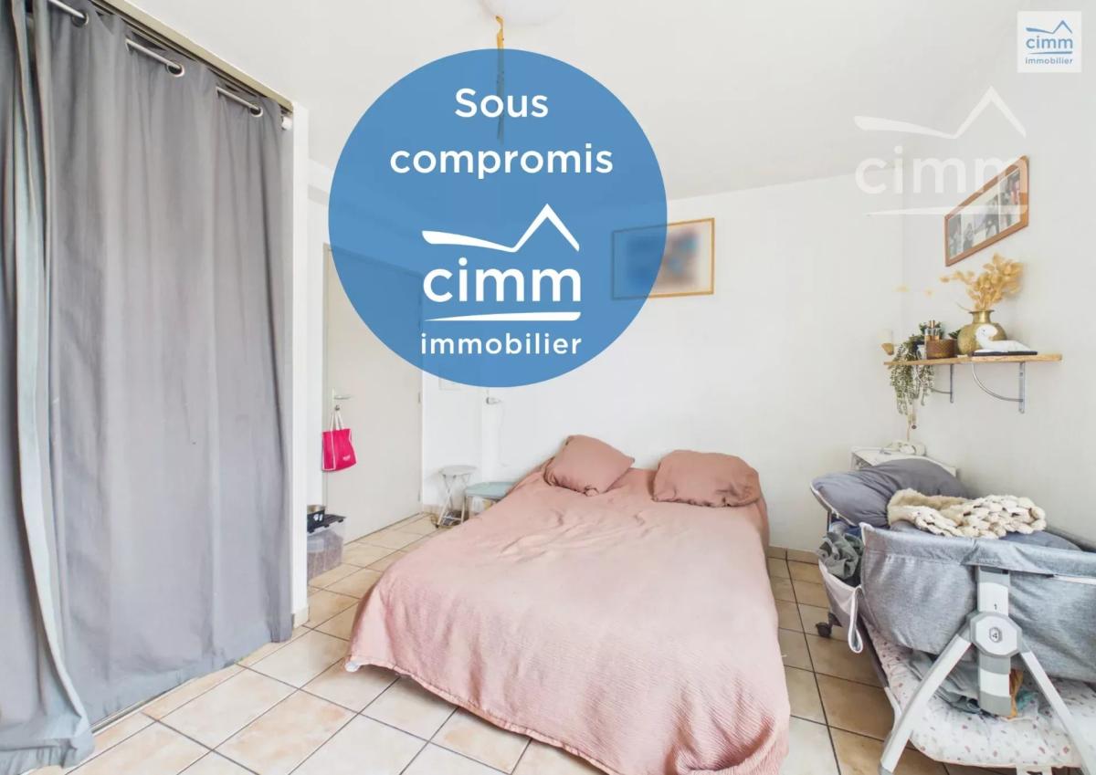 Photo principale - Appartement à Le Rheu