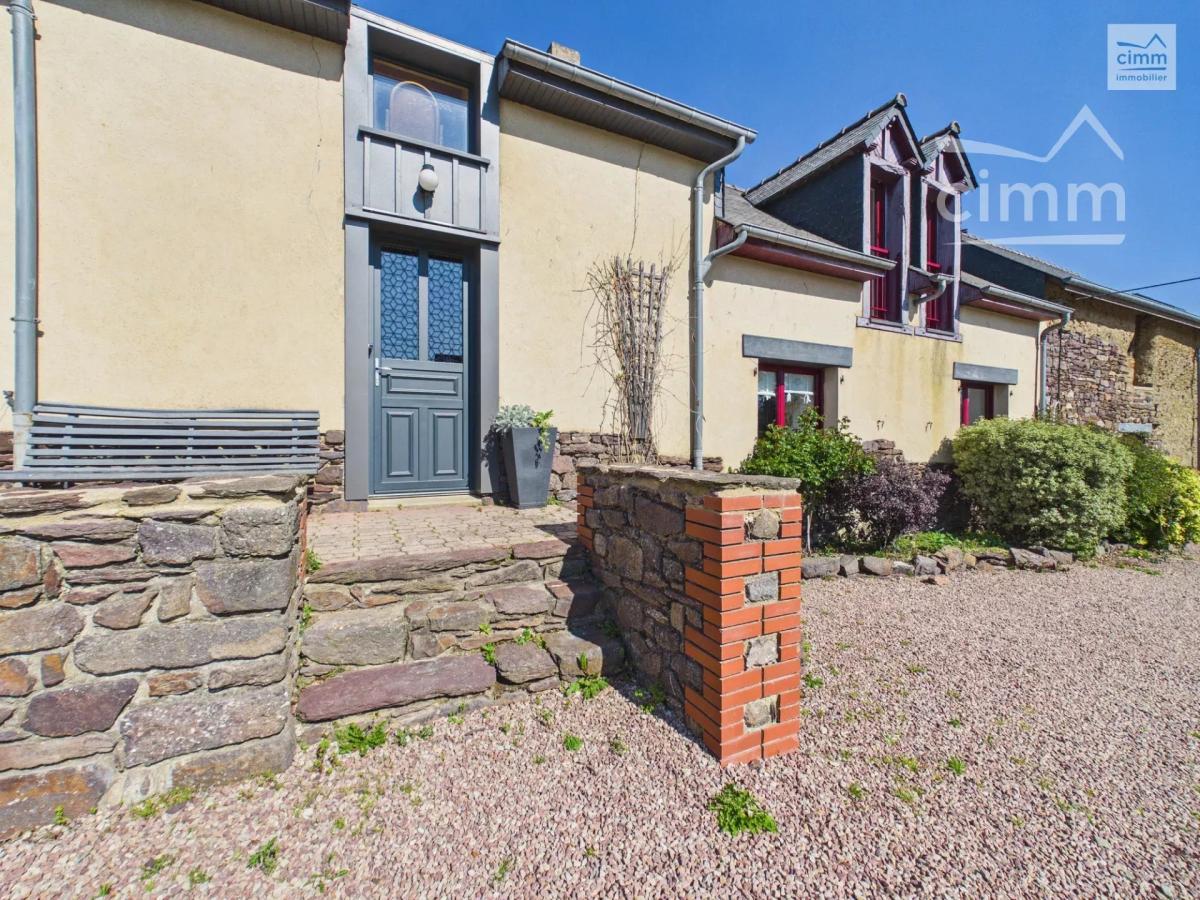 Photo 11 - Maison à Bréal-sous-Montfort
