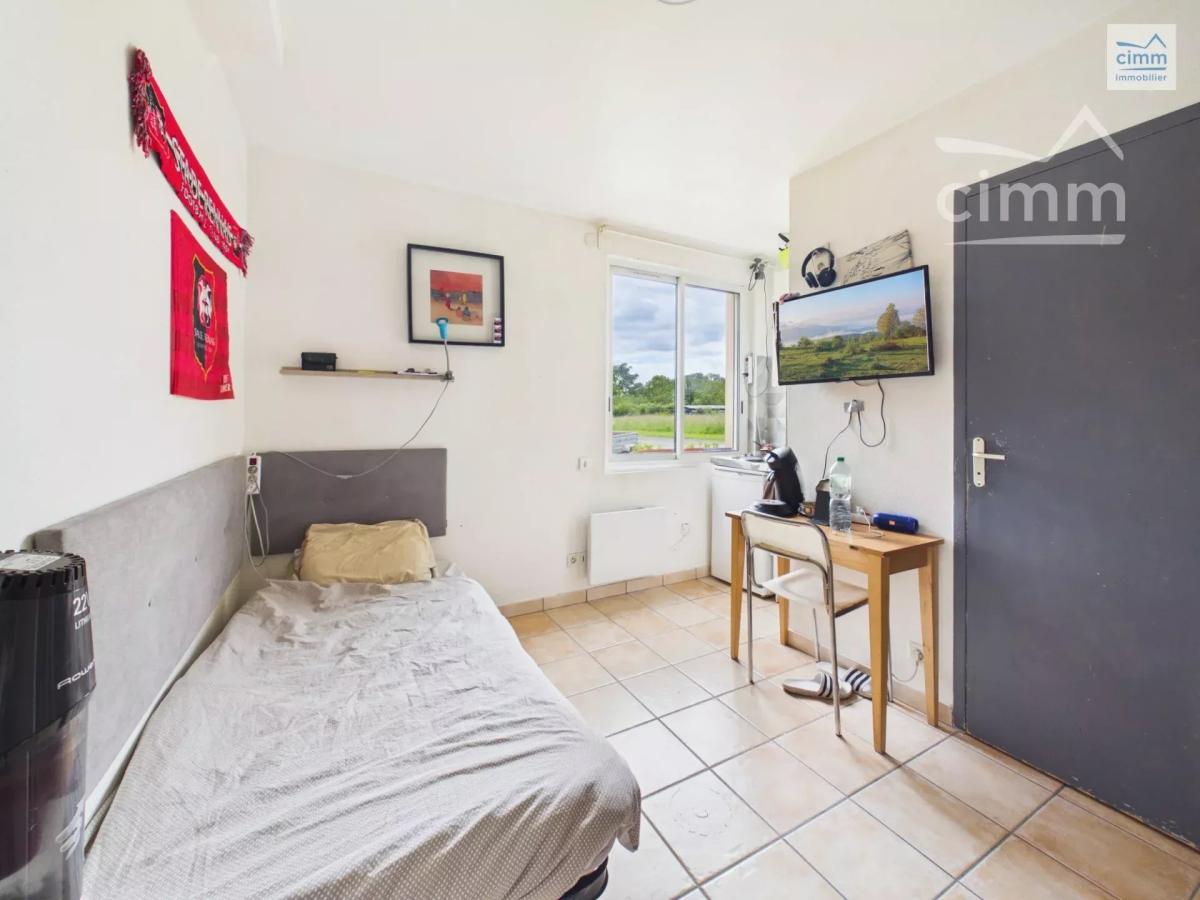 Photo 7 - Appartement à Le Rheu