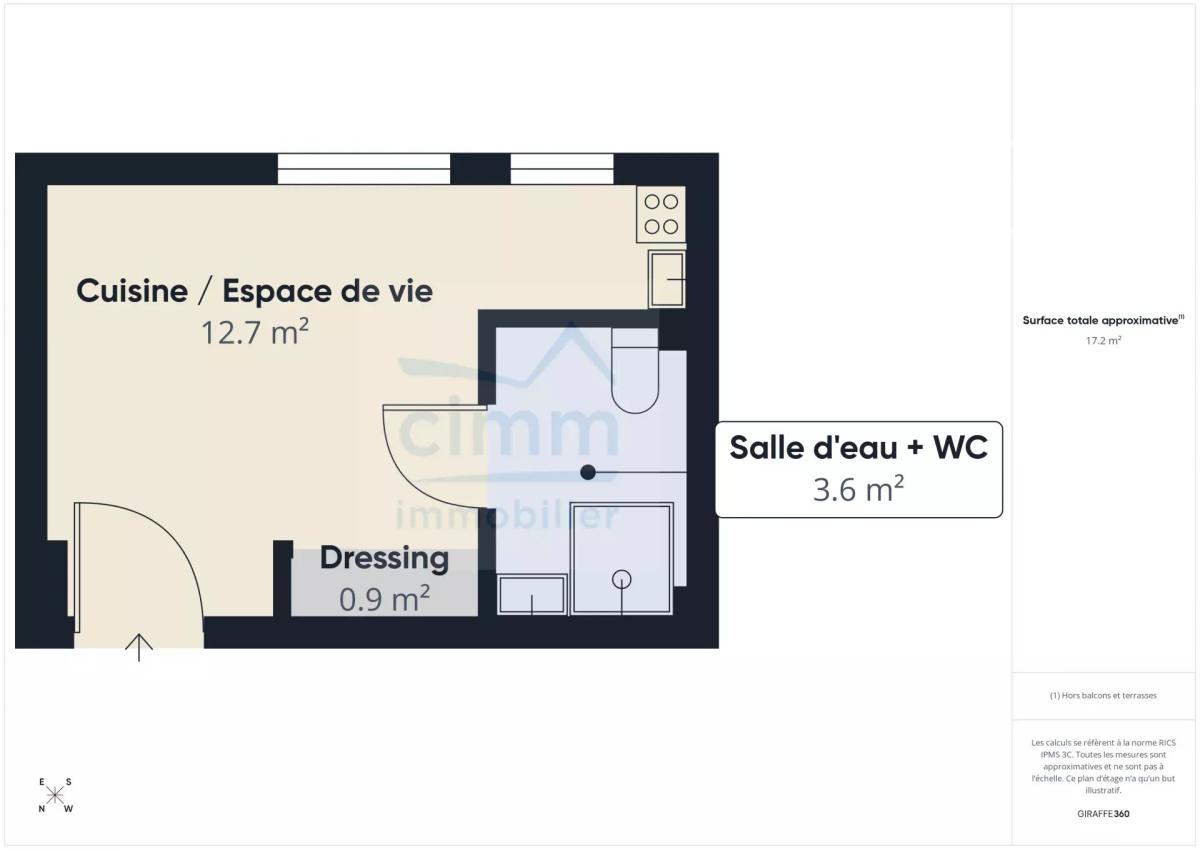 Photo 3 - Appartement à Le Rheu