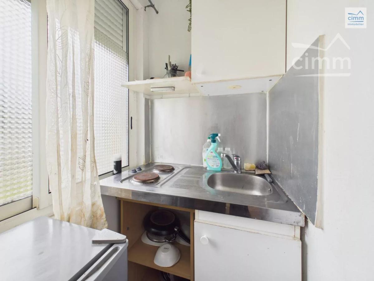 Photo 6 - Appartement à Le Rheu