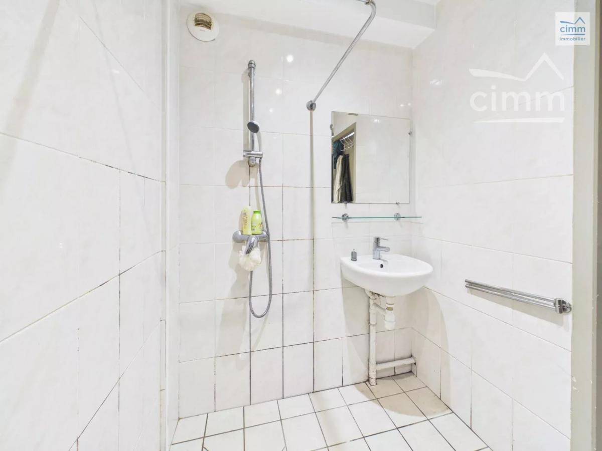 Photo 7 - Appartement à Le Rheu