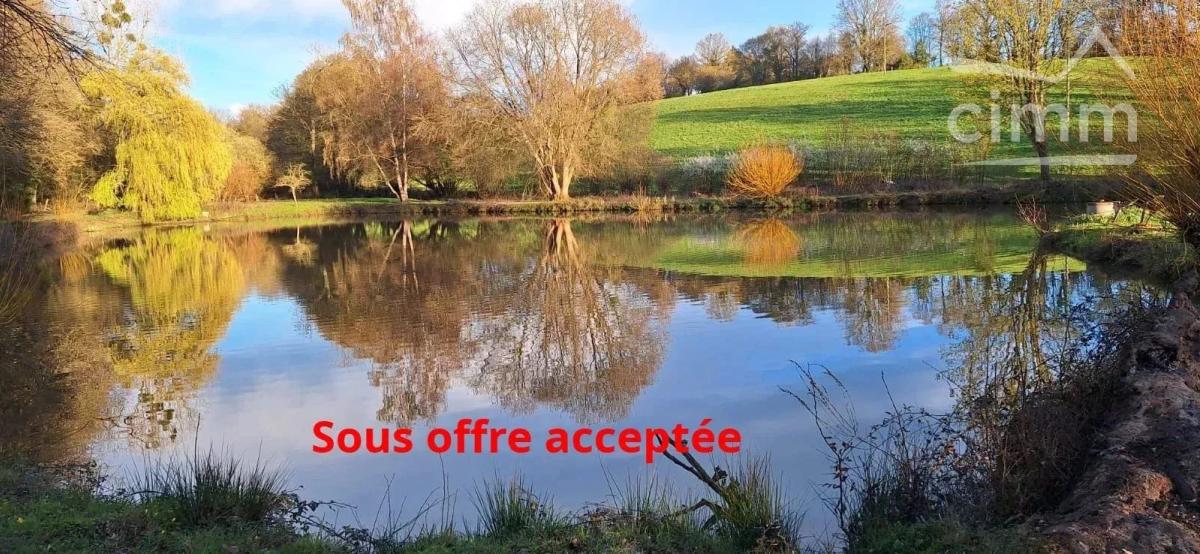 Photo 4 - Terrain à Boursay