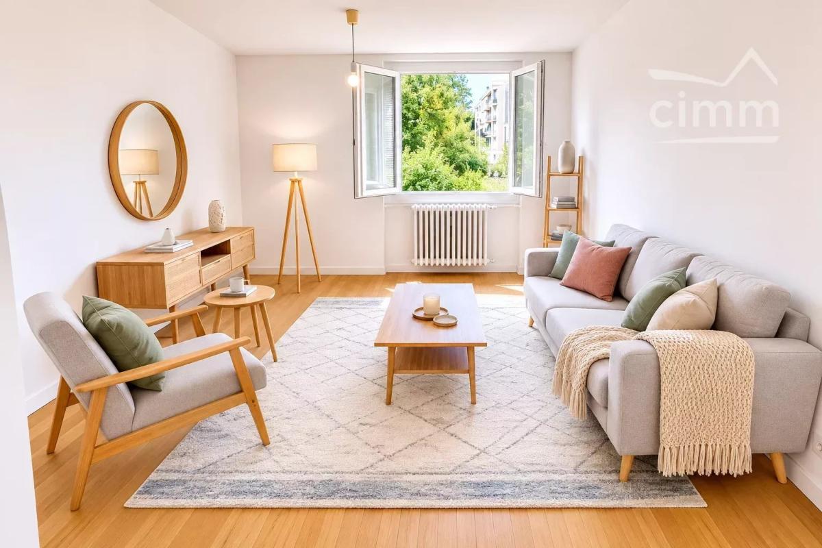 Photo principale - Appartement à Bron