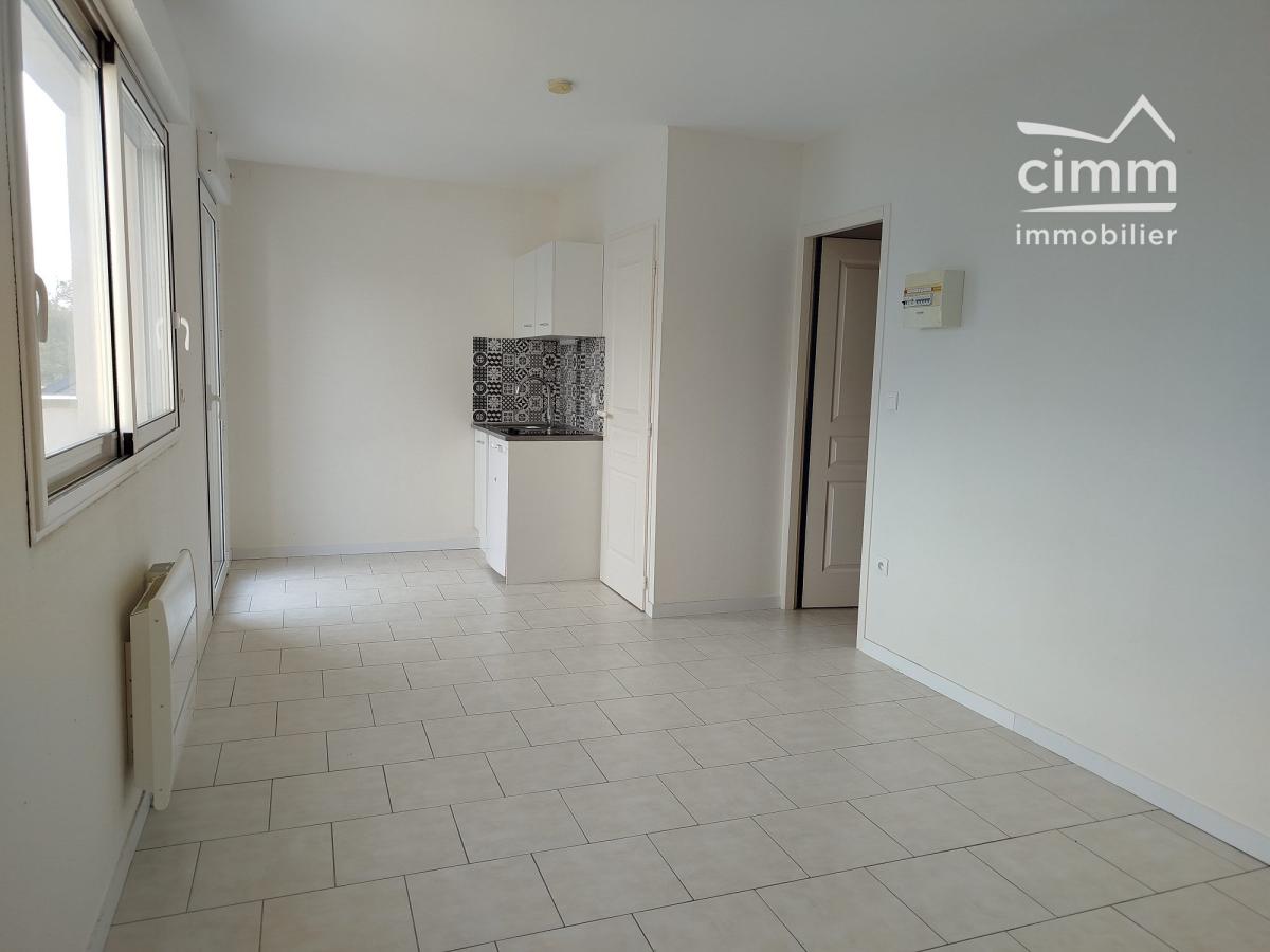 Photo 2 - Appartement à Saint-Cyr-en-Val