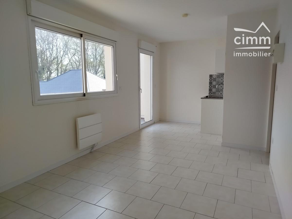 Photo 4 - Appartement à Saint-Cyr-en-Val