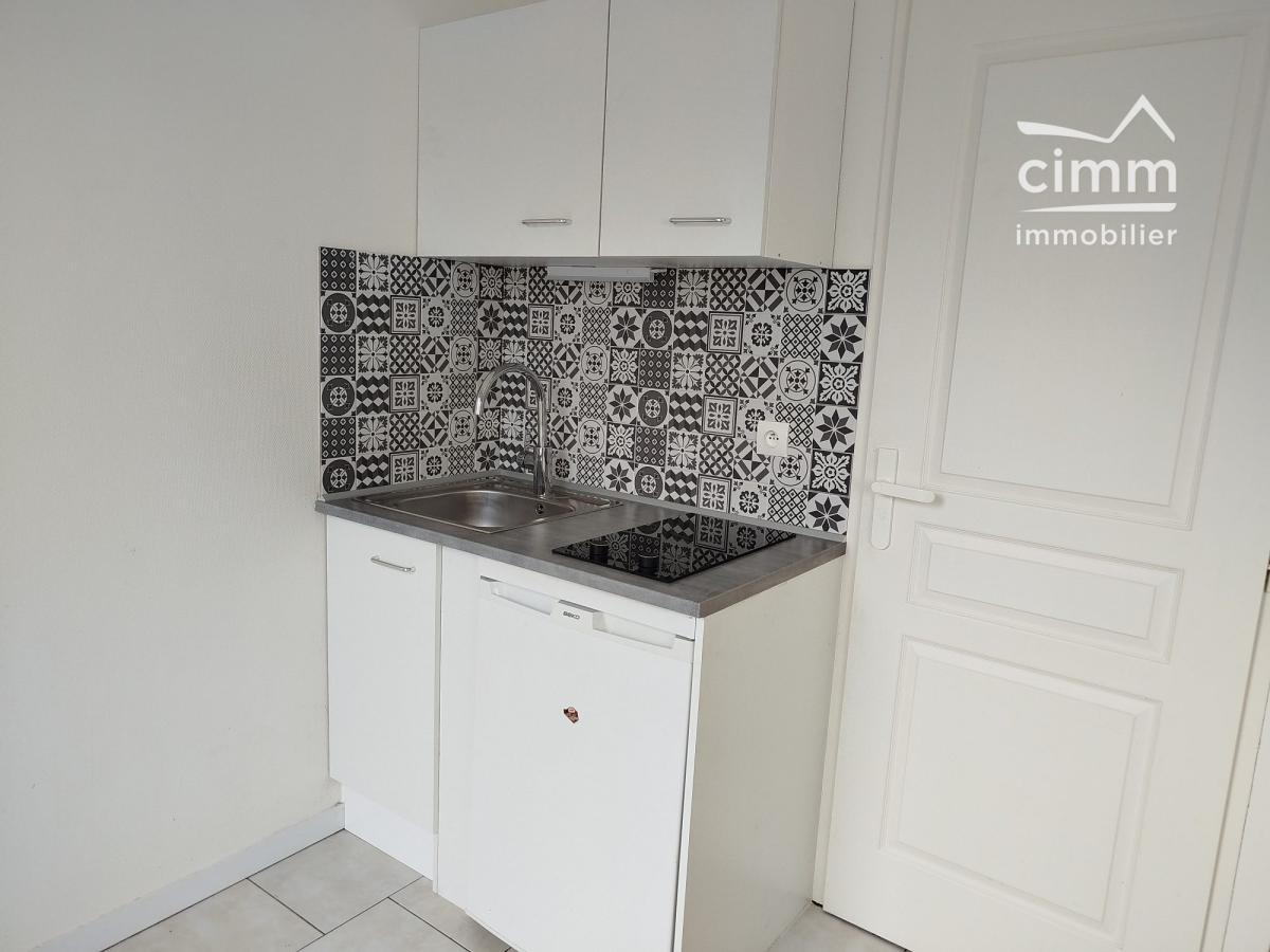 Photo 5 - Appartement à Saint-Cyr-en-Val