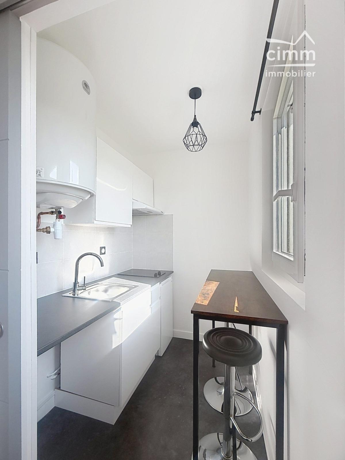 Photo principale - Appartement à Montargis