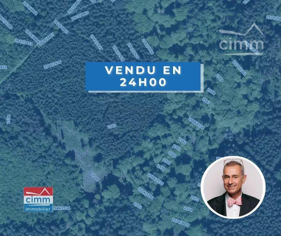 Photo principale - Terrain à Winseler