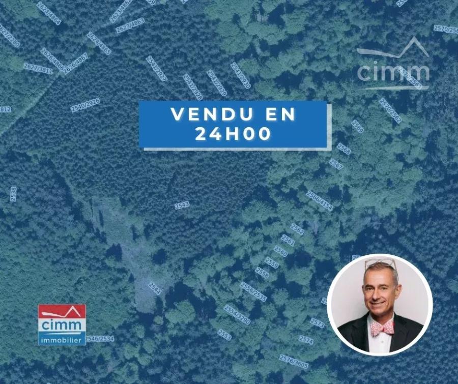 Photo principale - Terrain à Winseler