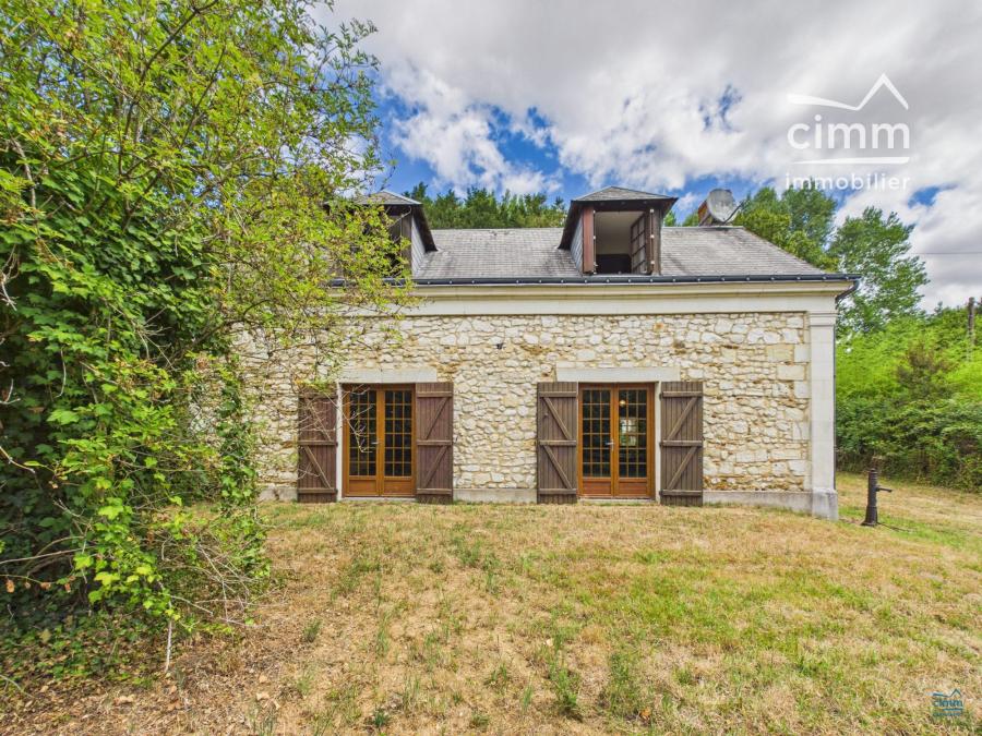Photo principale - Maison à Noyant-Villages