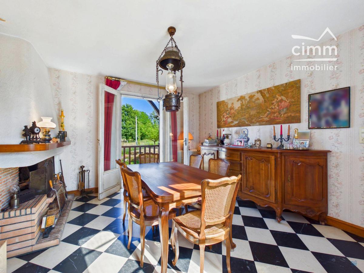 Photo 4 - Maison à Longué-Jumelles