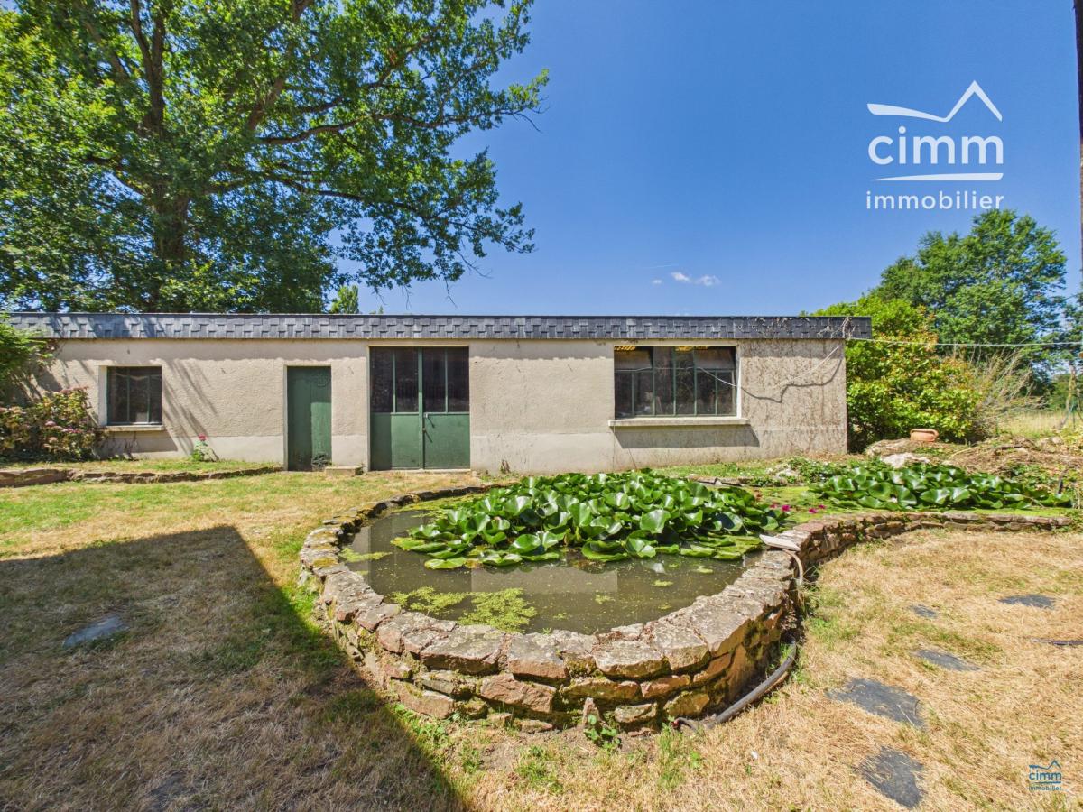 Photo 12 - Maison à Longué-Jumelles