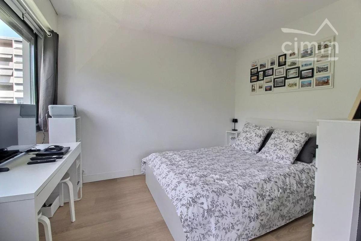 Photo 12 - Appartement à Meylan