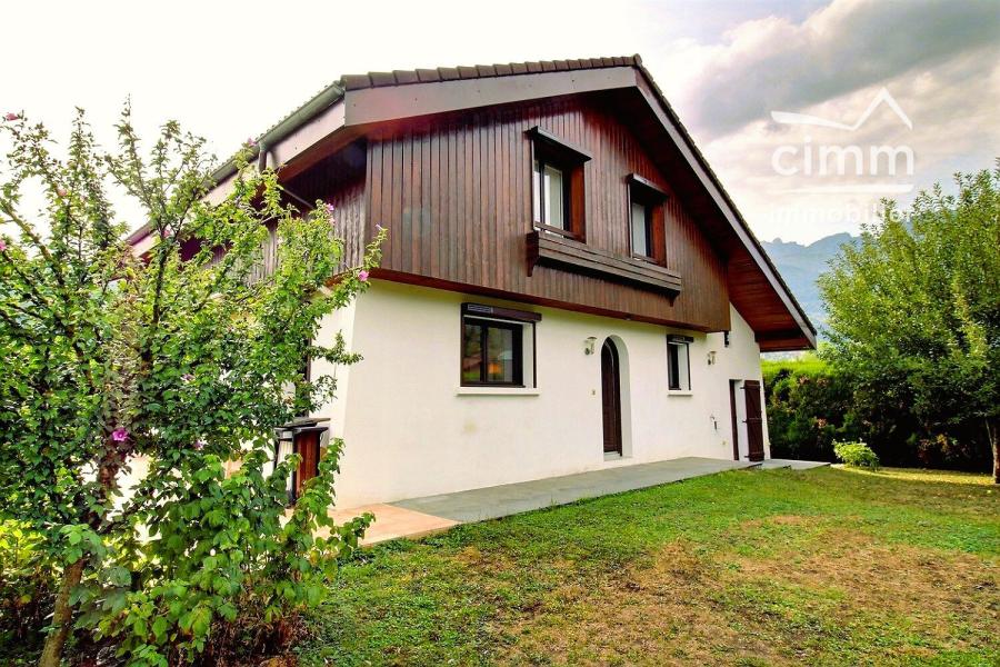 Photo principale - Maison à Sallanches