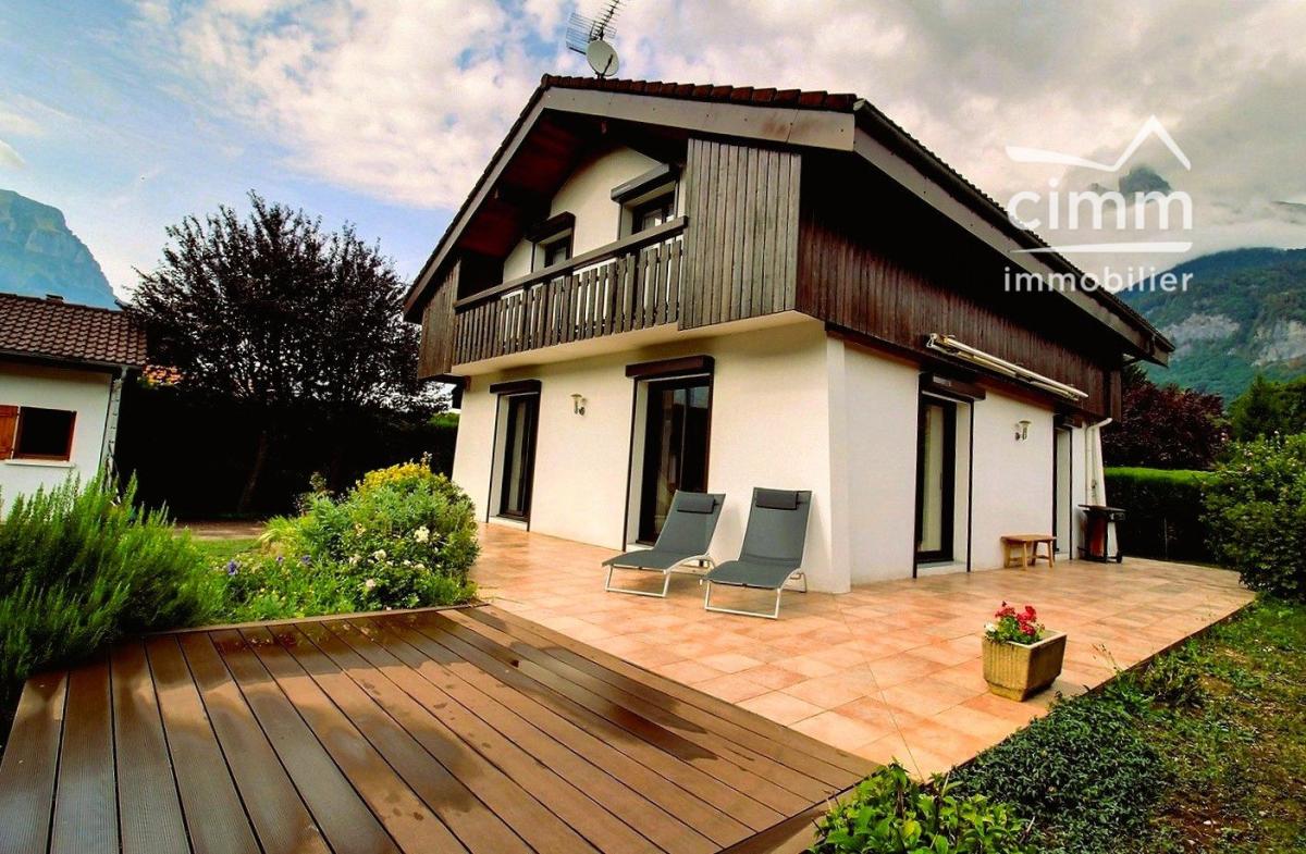 Photo 3 - Maison à Sallanches