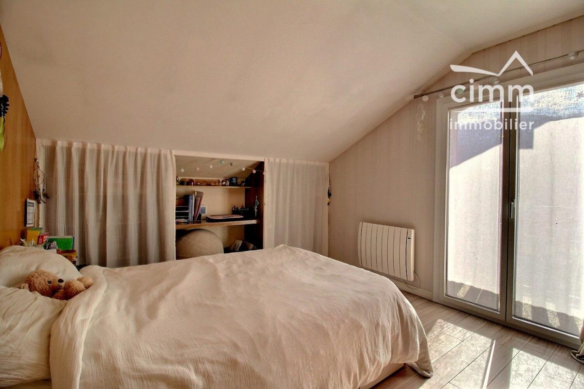 Photo 7 - Maison à Sallanches