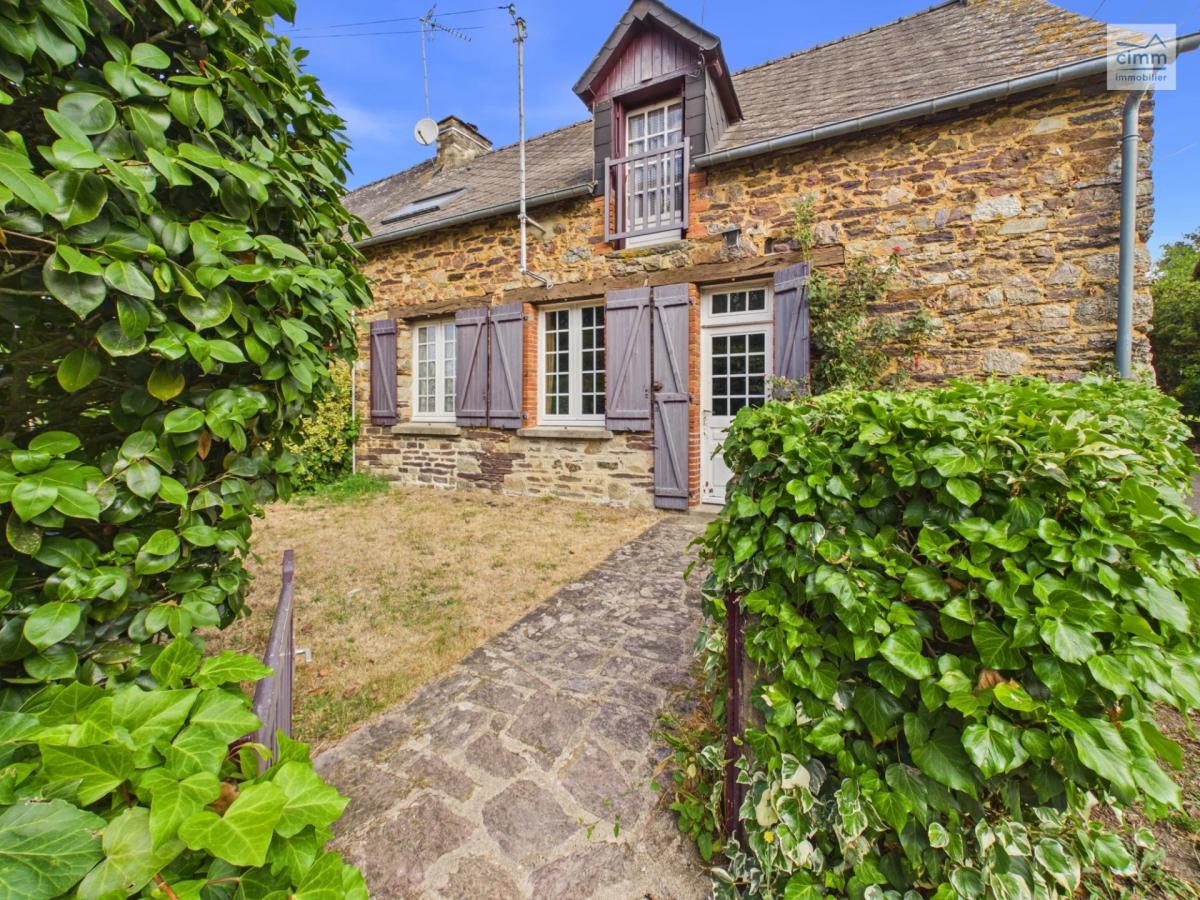 Photo principale - Maison à Val d'Anast
