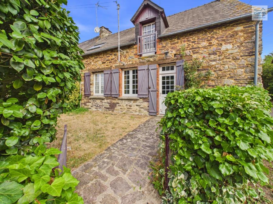 Photo principale - Maison à Val d'Anast