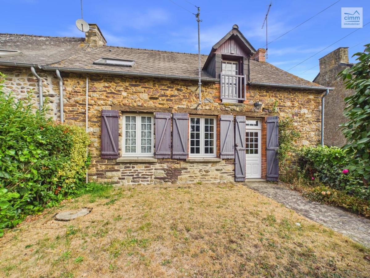 Photo 2 - Maison à Val d'Anast