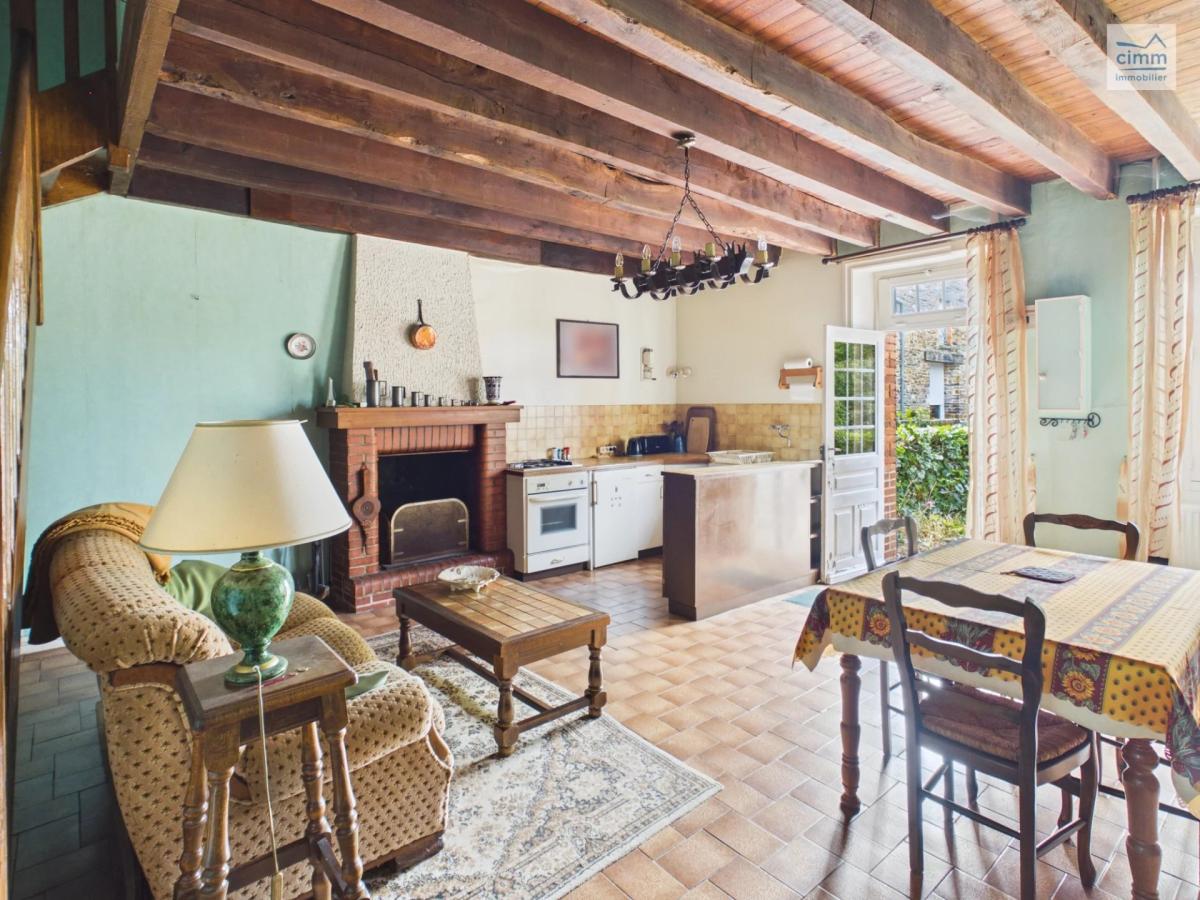 Photo 6 - Maison à Val d'Anast