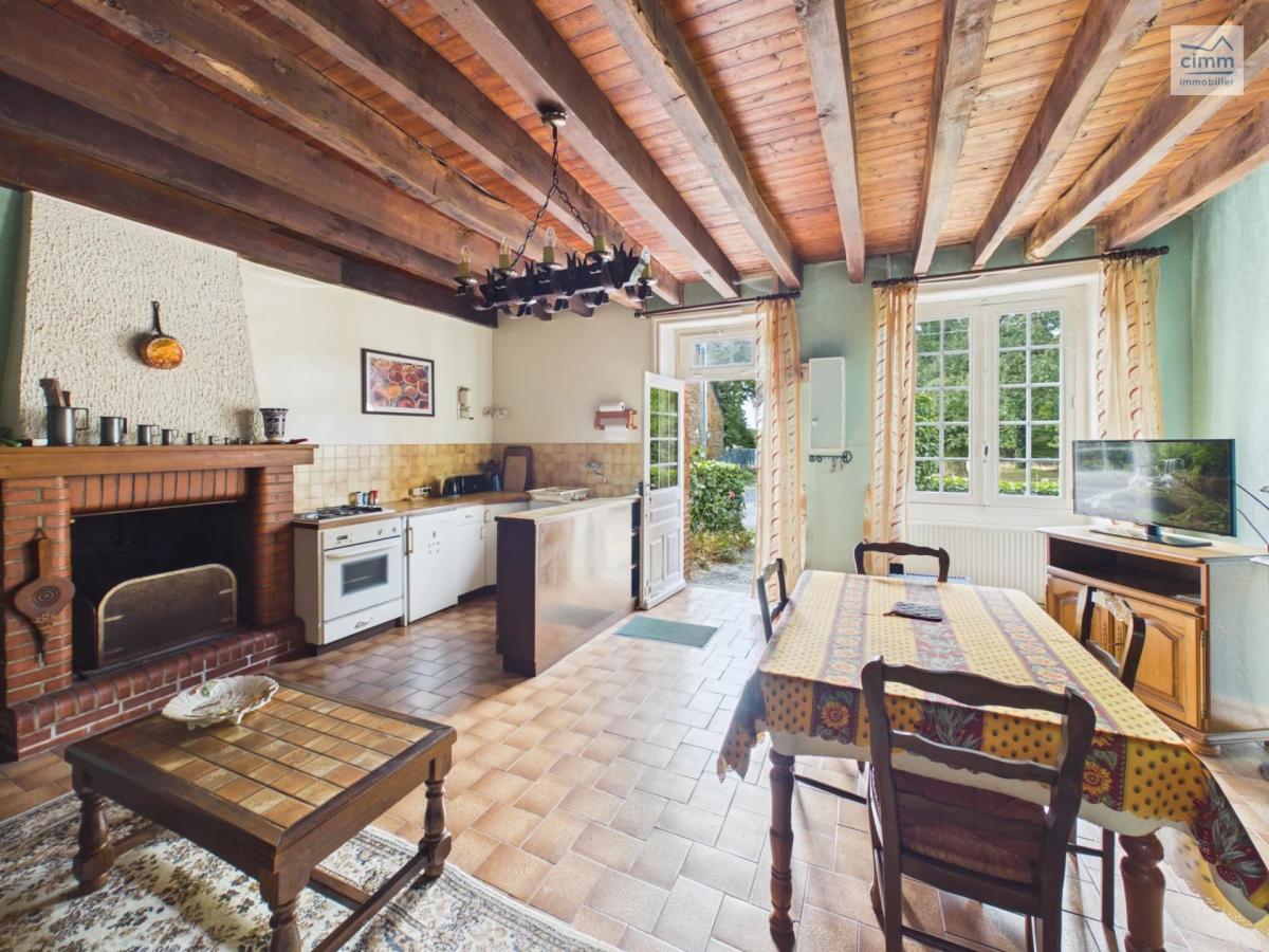 Photo 11 - Maison à Val d'Anast