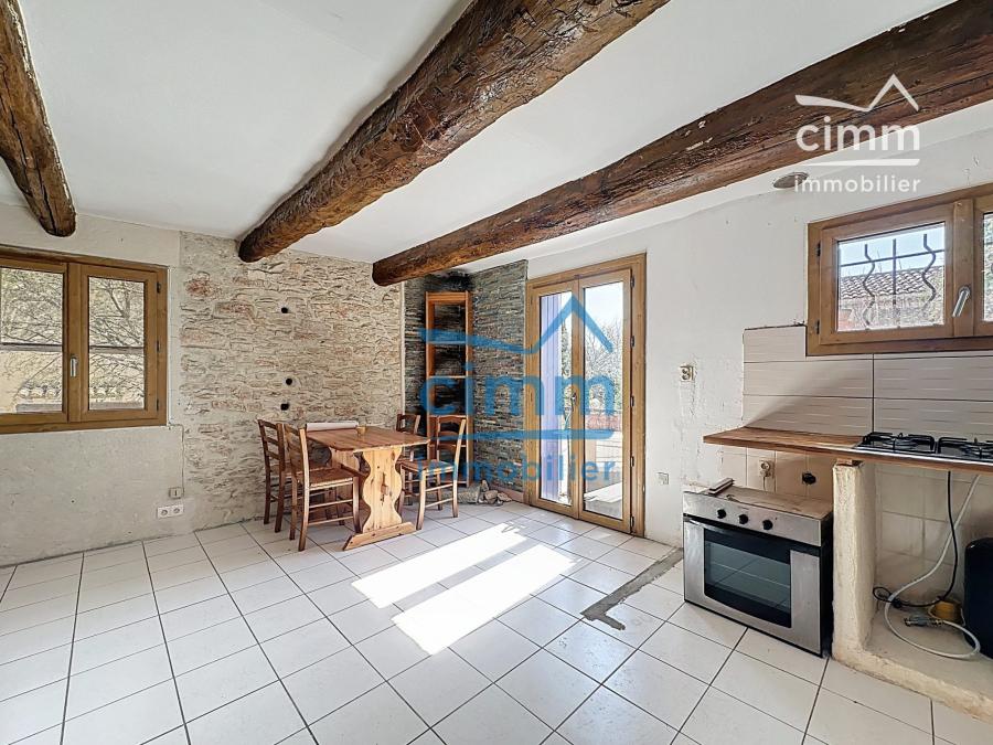 Photo principale - Maison à Villes-sur-Auzon