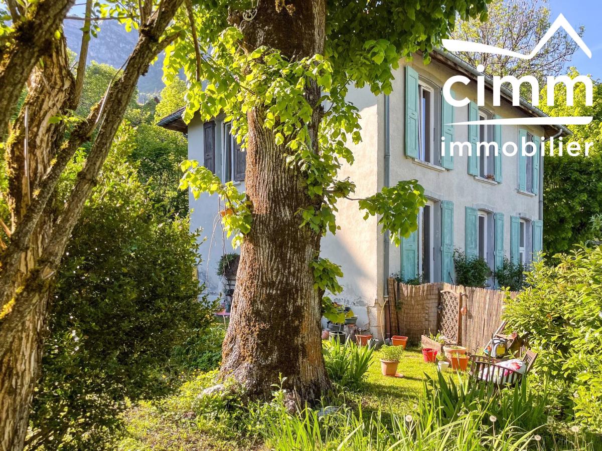 Photo principale - Maison à Plateau-des-Petites-Roches
