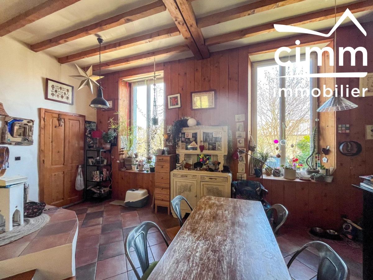 Photo 3 - Maison à Plateau-des-Petites-Roches