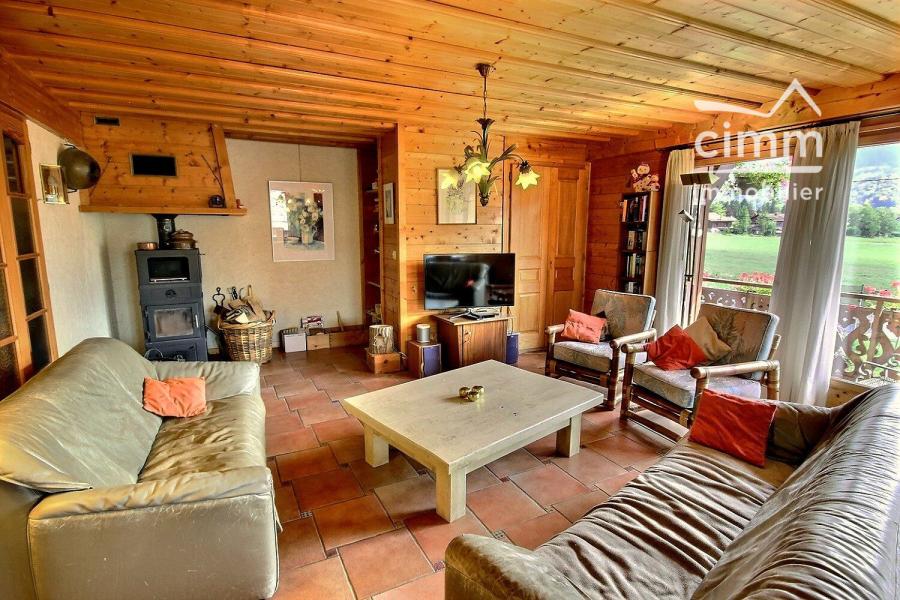 Photo principale - Appartement à Verchaix