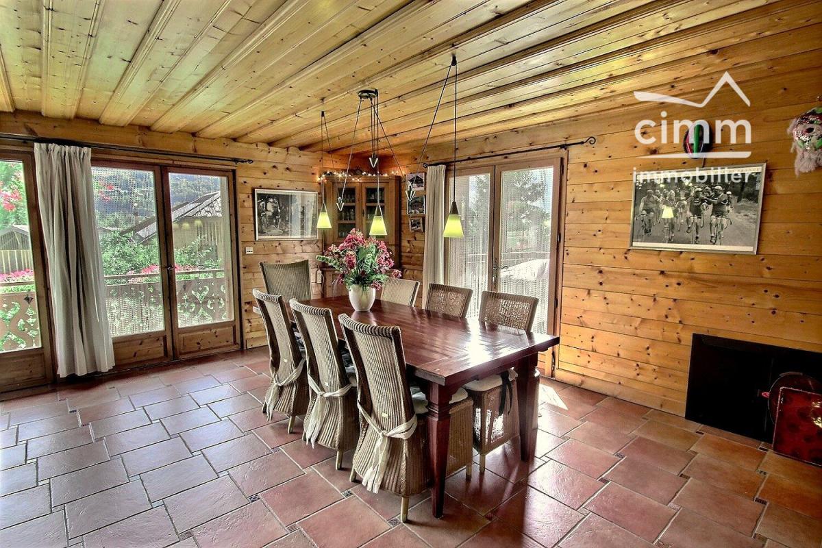 Photo 3 - Appartement à Verchaix