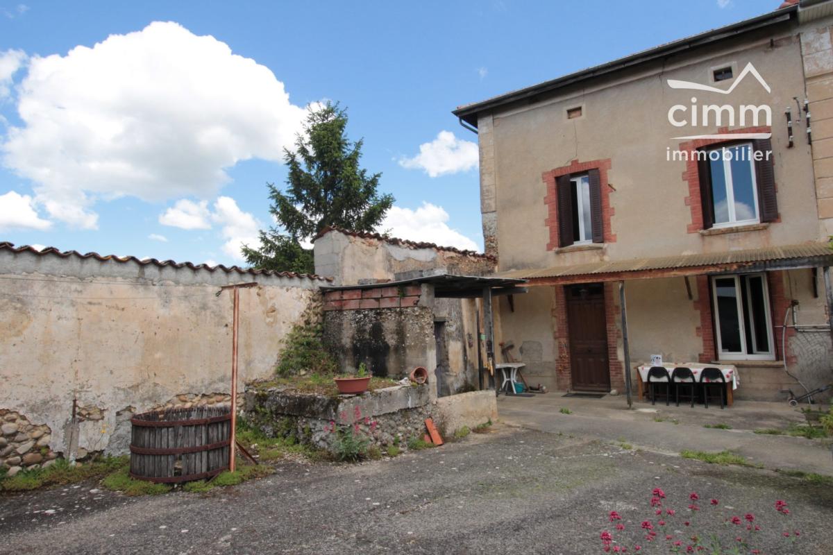 Photo 2 - Maison à Penol