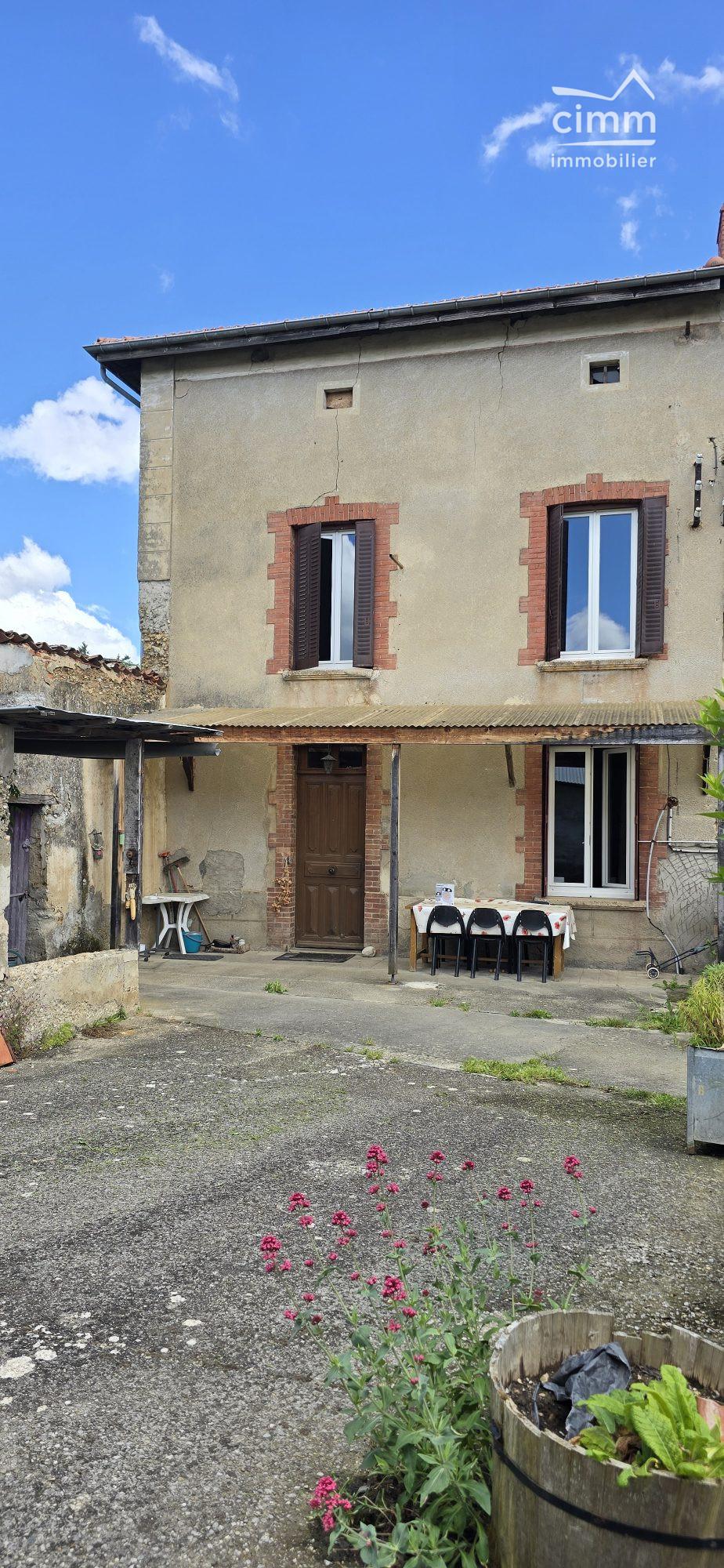 Photo 6 - Maison à Penol