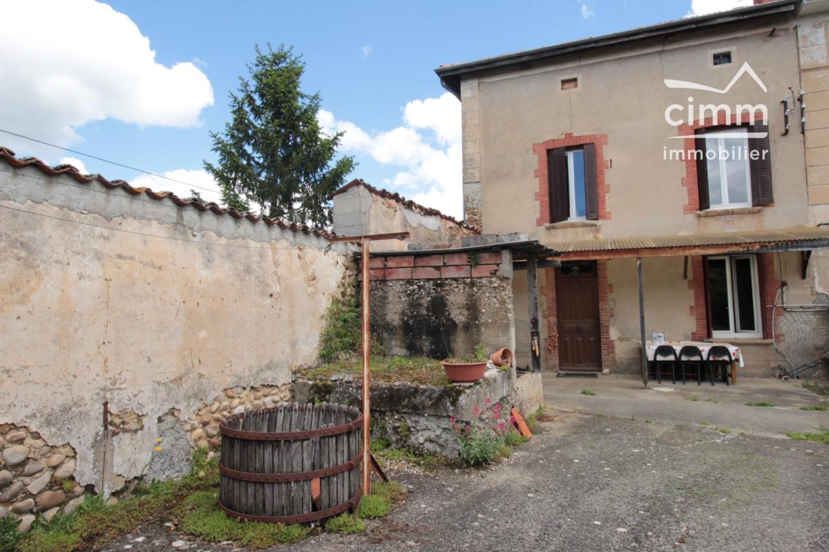 Photo 15 - Maison à Penol