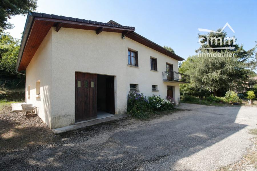 Photo principale - Maison à La Forteresse
