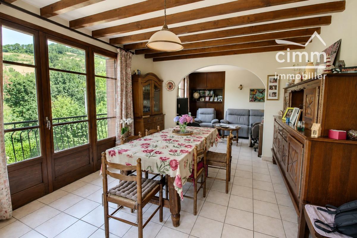 Photo 3 - Maison à La Forteresse