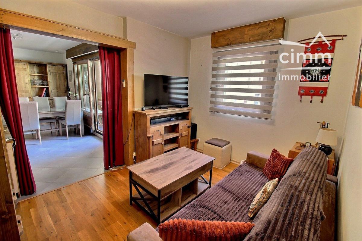 Photo 5 - Appartement à SALLANCHES