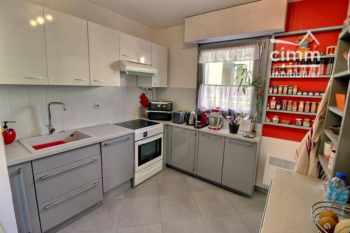 Photo 6 - Appartement à SALLANCHES