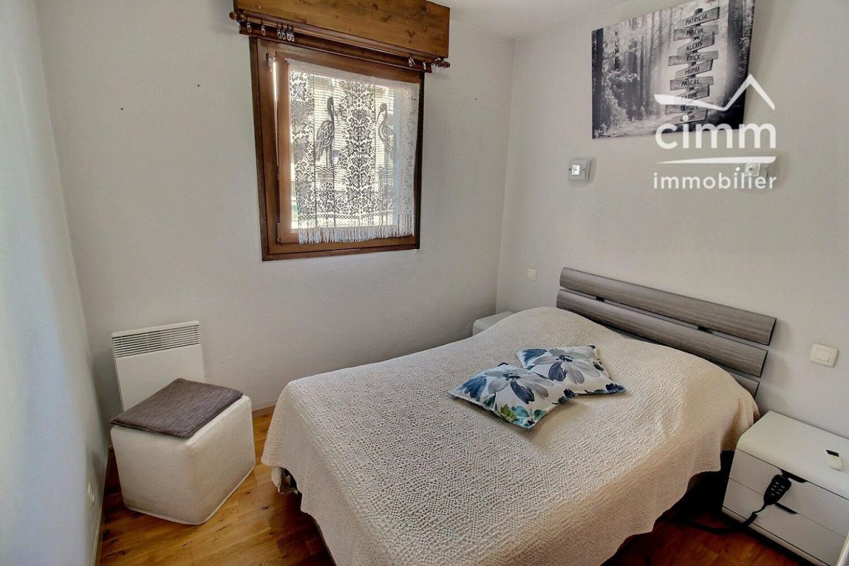 Photo 8 - Appartement à SALLANCHES
