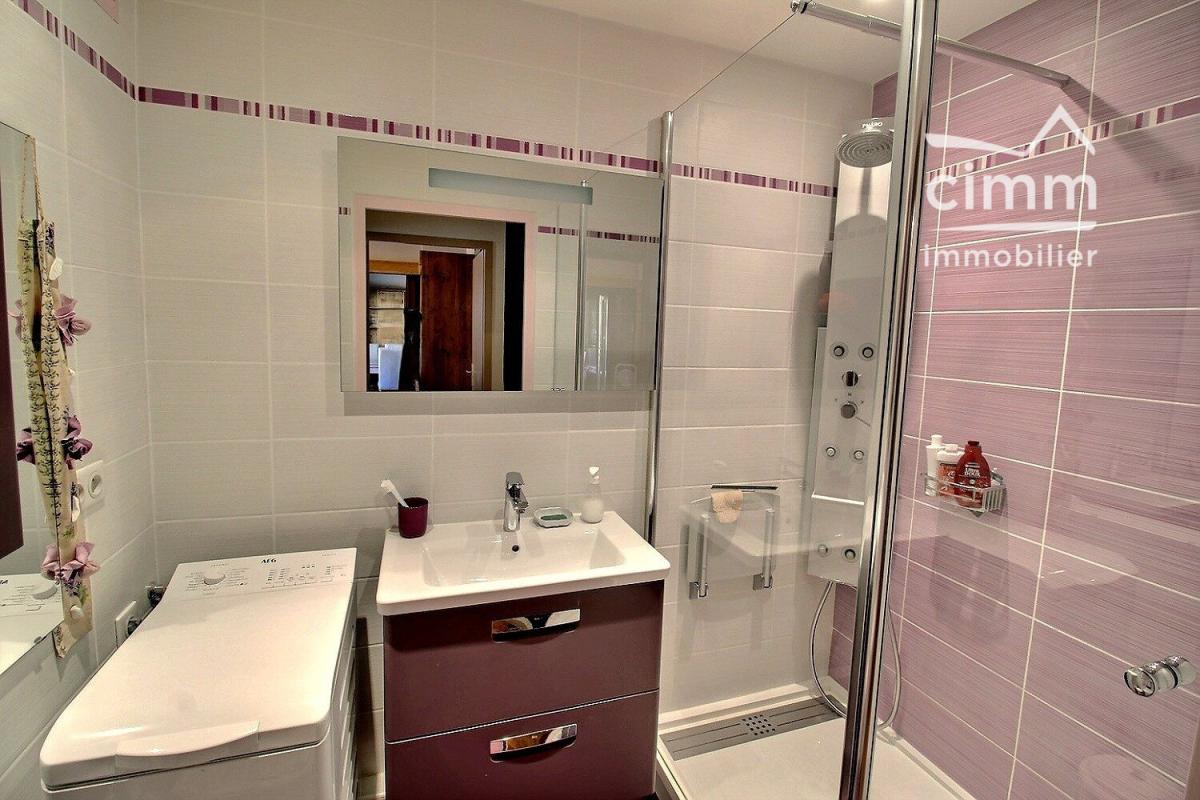 Photo 9 - Appartement à SALLANCHES