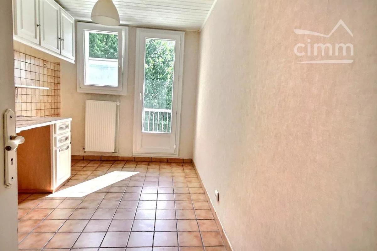 Photo 3 - Appartement à Grenoble