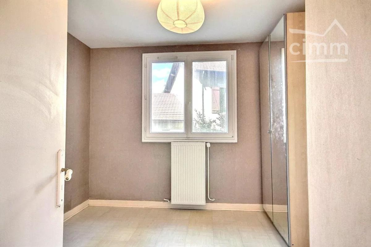 Photo 4 - Appartement à Grenoble