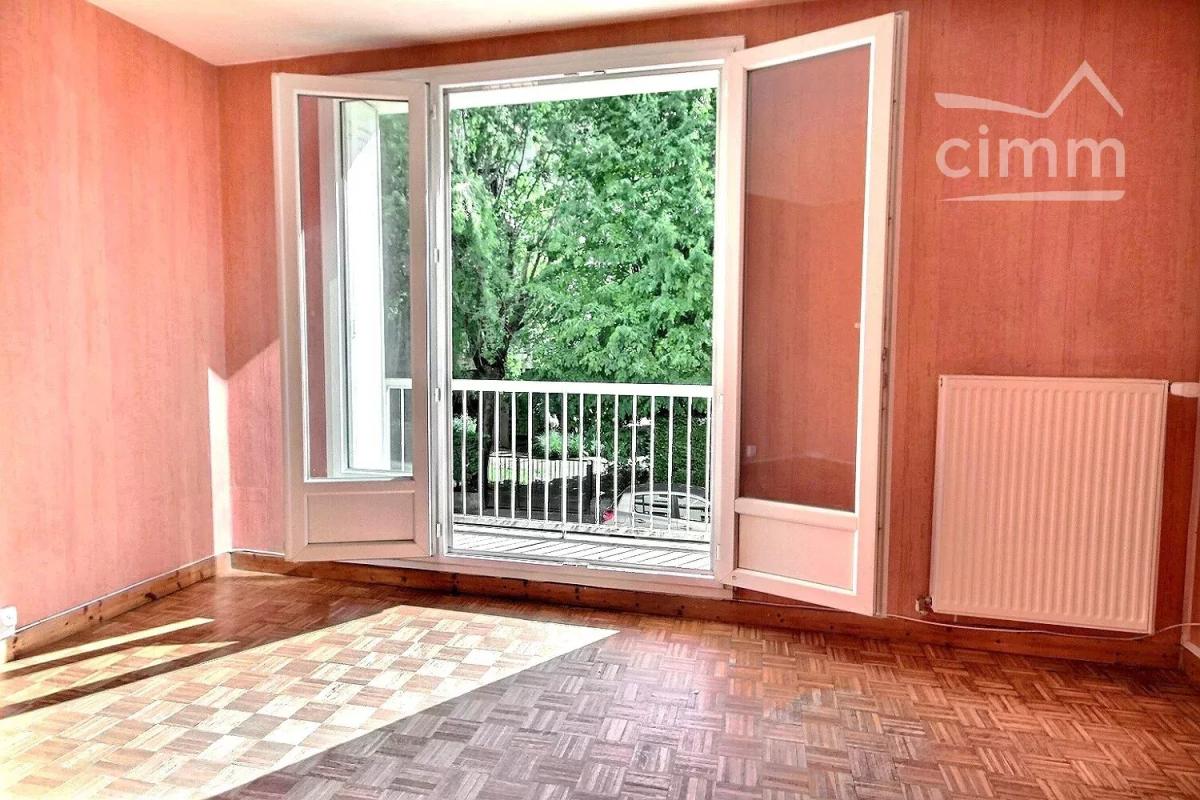 Photo 7 - Appartement à Grenoble