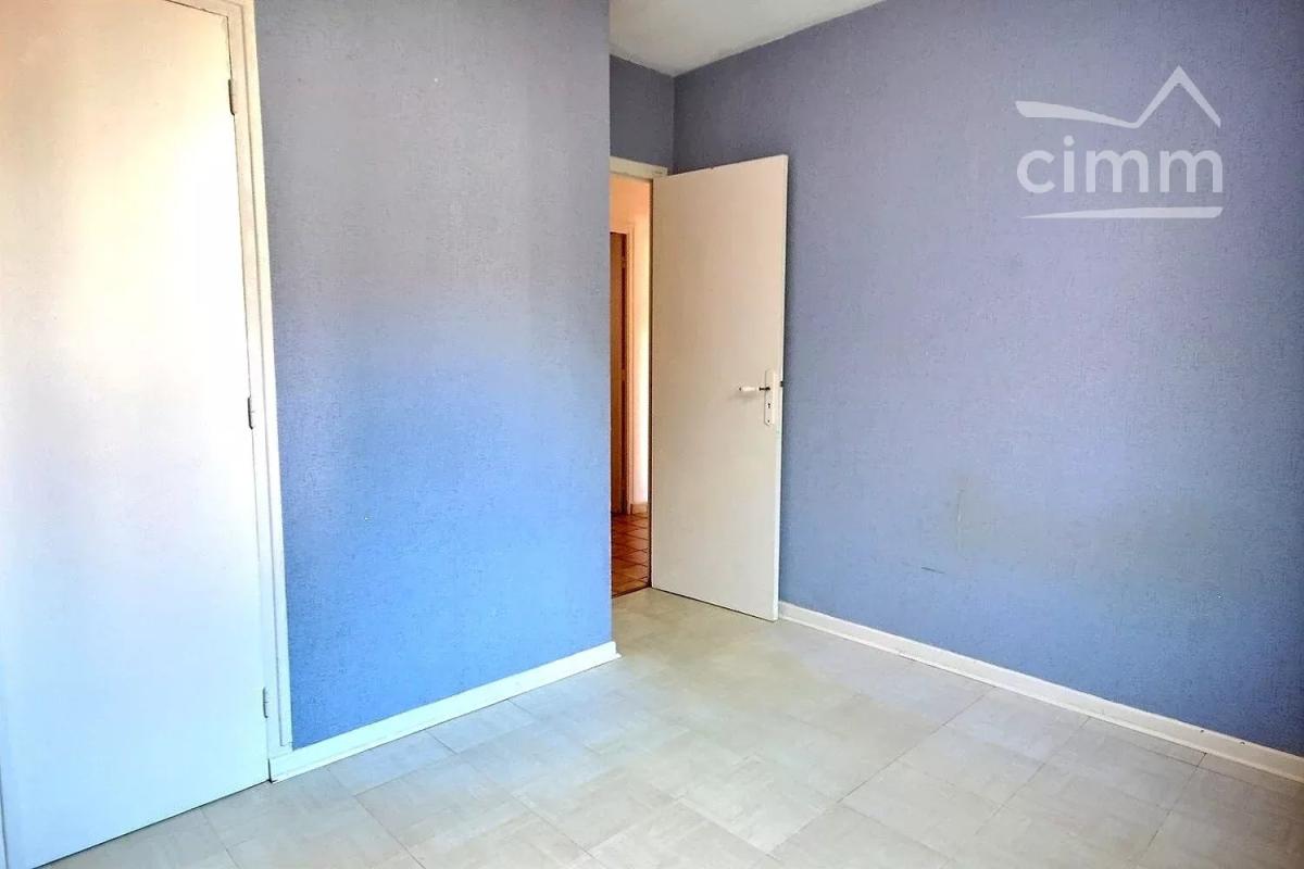 Photo 8 - Appartement à Grenoble