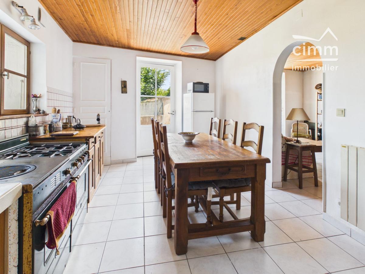 Photo 3 - Maison à Renage