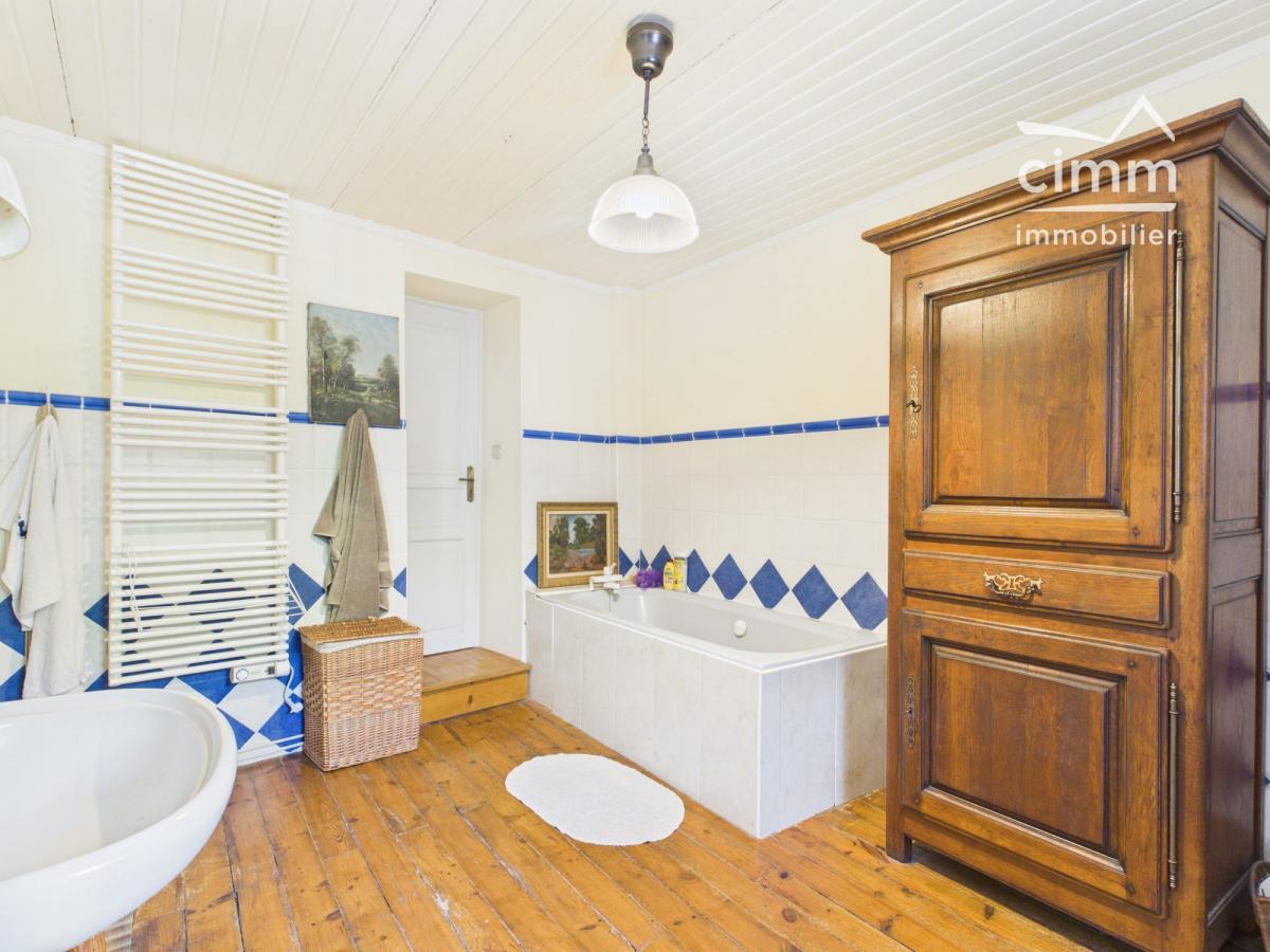 Photo 10 - Maison à Renage