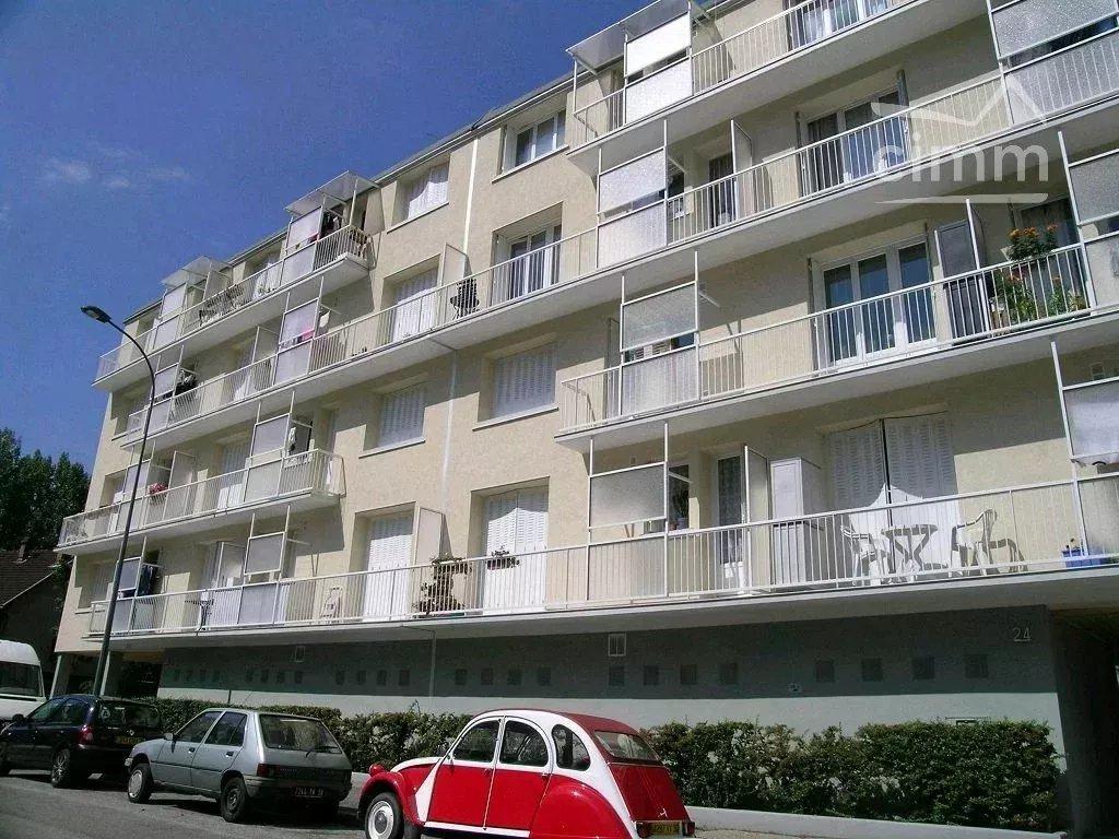 Photo 10 - Appartement à Grenoble
