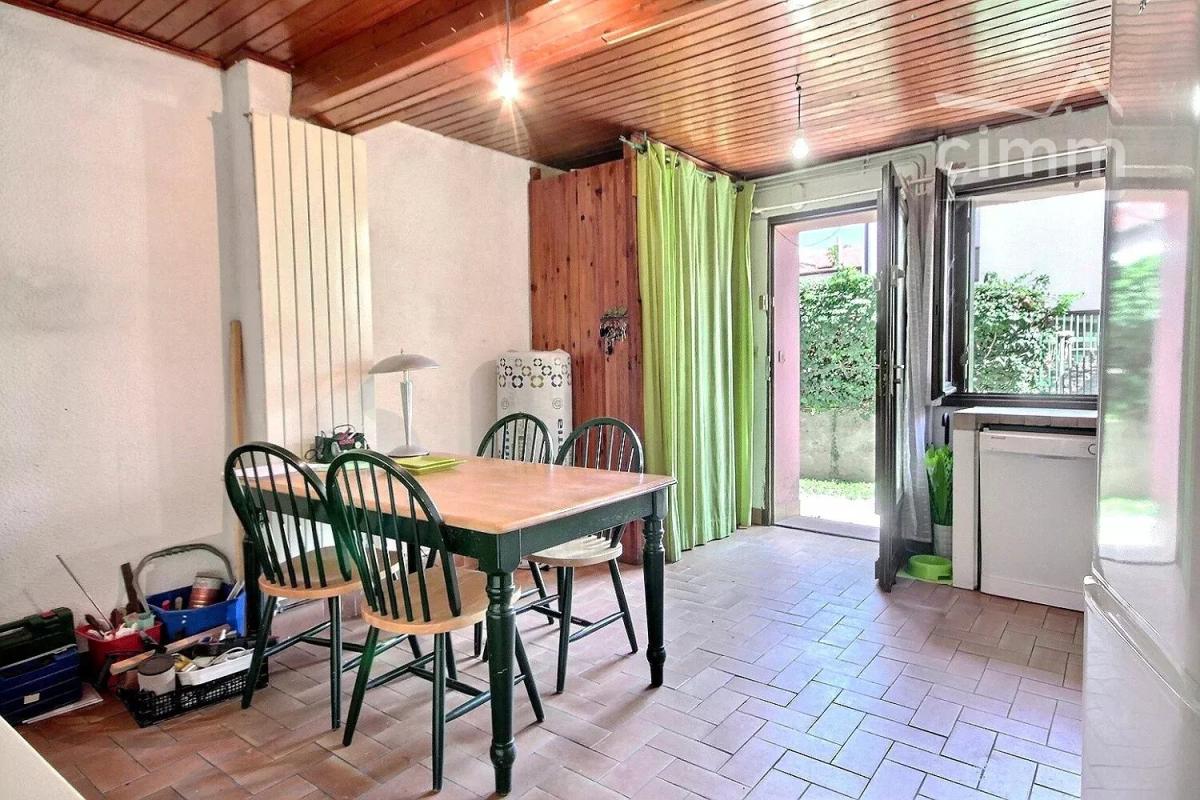 Photo 5 - Maison à Villard-Bonnot
