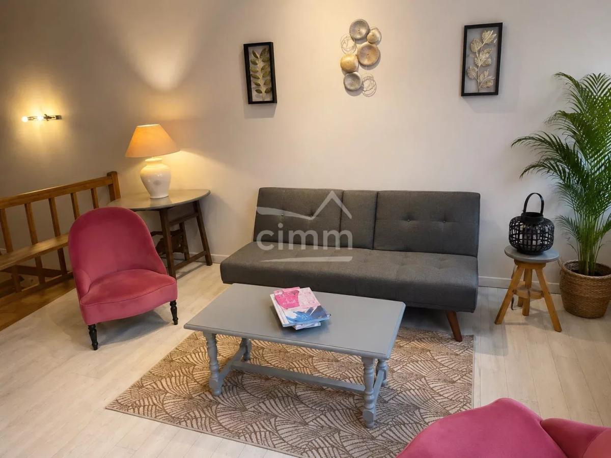 Photo principale - Appartement à Sisteron