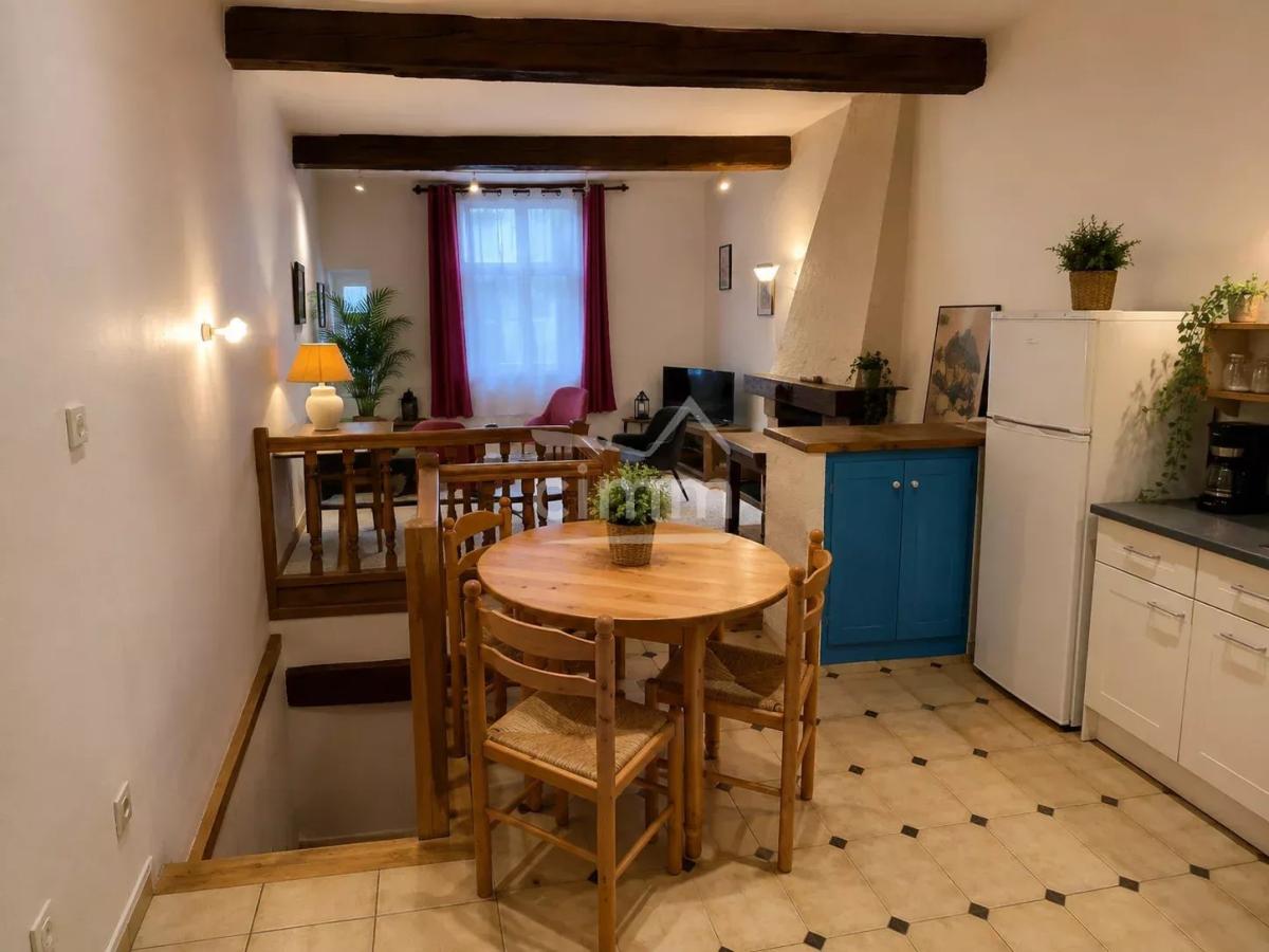 Photo 3 - Appartement à Sisteron